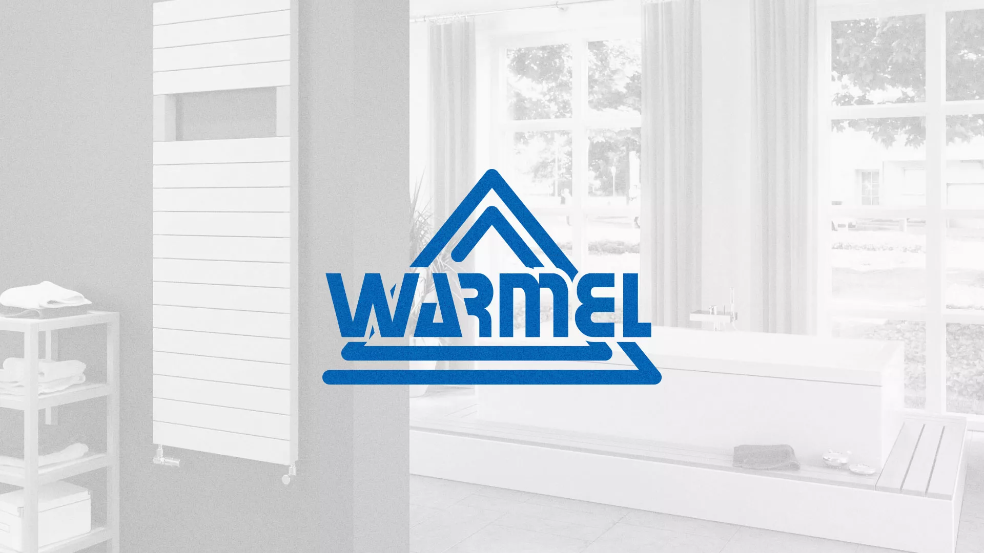 Разработка сайта для компании «WARMEL» по продаже полотенцесушителей в Туле
